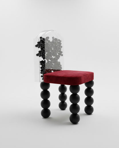 Bubble Chair