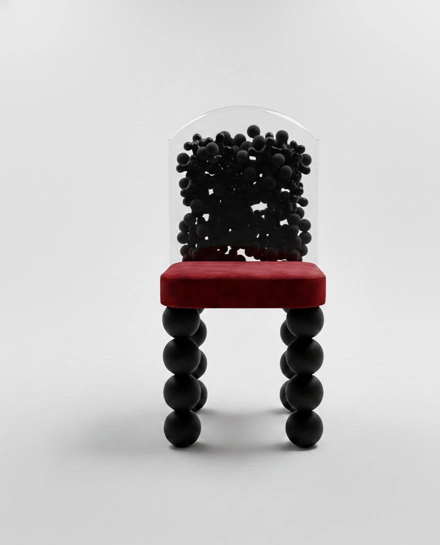Bubble Chair